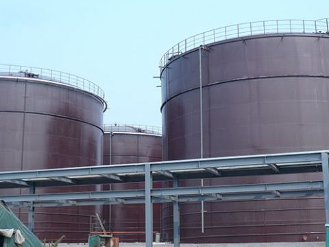 點擊查看詳細信息<br>標題：大型立式罐 閱讀次數(shù)：1584