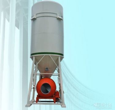 點(diǎn)擊查看詳細(xì)信息<br>標(biāo)題：砂漿罐 閱讀次數(shù)：3193